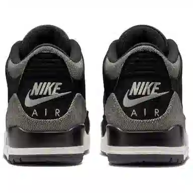 levis x Jordan Air Jordan 3