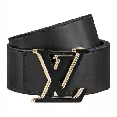 Louis Vuitton Optic Belt