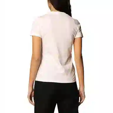 KENZO SS21 Logo T-Shirt White