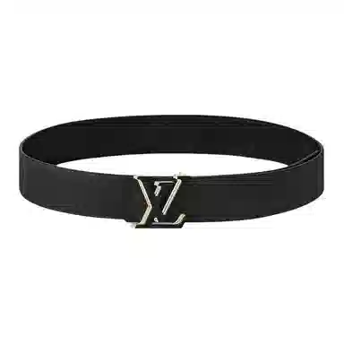 Louis Vuitton Optic Belt