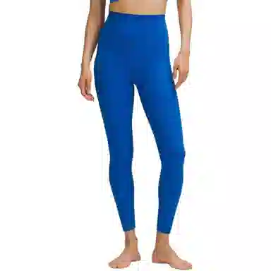 lululemon SS22 Align Nulu
