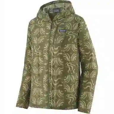 Patagonia Houdini Jacket