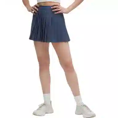 lululemon SS24 High-Rise Skirt Navy