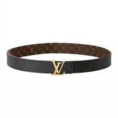 LOUIS VUITTON Logo 2.5cm