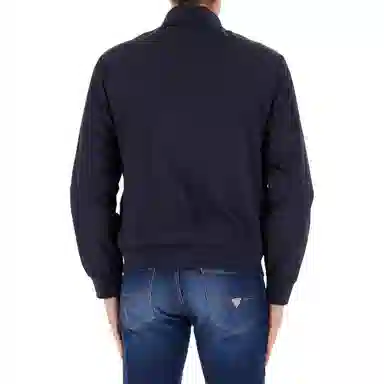 EMPORIO ARMANI EA7 FW24 Logo