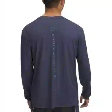 Under Armour SS25 Run 96 T