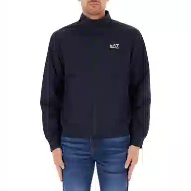 EMPORIO ARMANI EA7 FW24 Logo