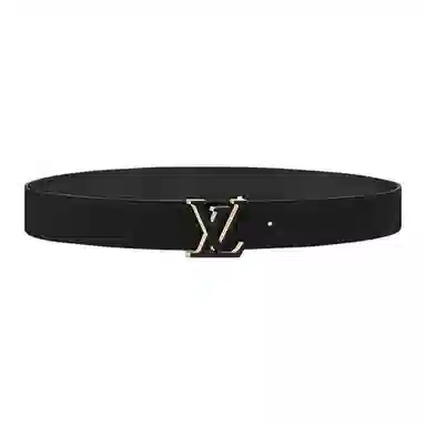 Louis Vuitton Optic Belt