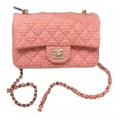 CHANEL Classic Flap CF 22B