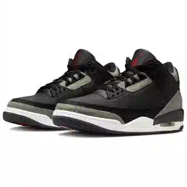 levis x Jordan Air Jordan 3