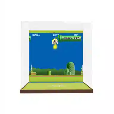 LIGHT YOUR BRICKS 7139564