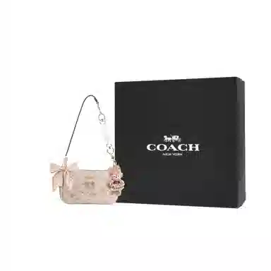 Coach Nolita 19