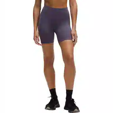 lululemon Wunder Train Shorts Black