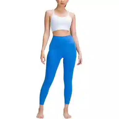 lululemon SS22 Align Nulu