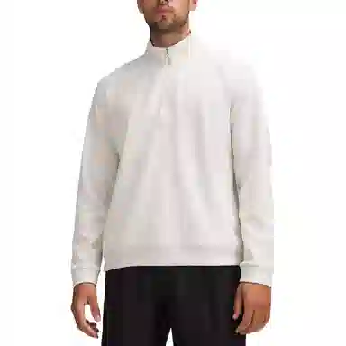 lululemon Half-Zip Pullover Men