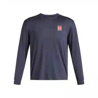 Under Armour SS25 Run 96 T