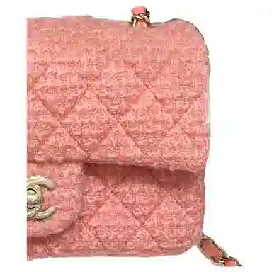 CHANEL Classic Flap CF 22B