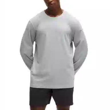 lululemon Zeroed In Long-Sleeve Shirt