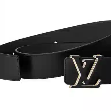 Louis Vuitton Optic Belt
