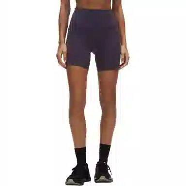 lululemon Wunder Train Shorts Black