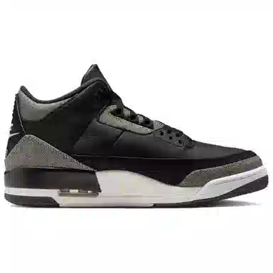 levis x Jordan Air Jordan 3