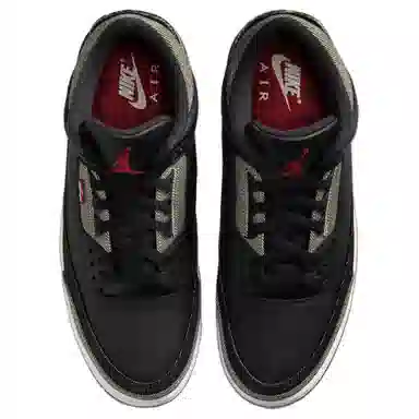 levis x Jordan Air Jordan 3