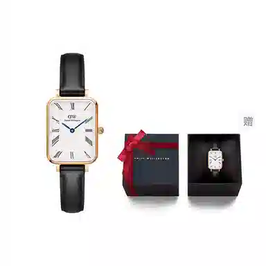 Daniel Wellington Quadro