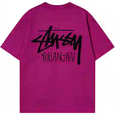 Stussy SS25 logoT