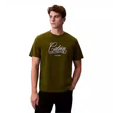 CALVIN KLEIN T