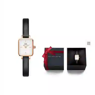 Daniel Wellington 15mm 30