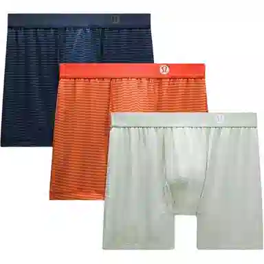 lululemon AIM Series