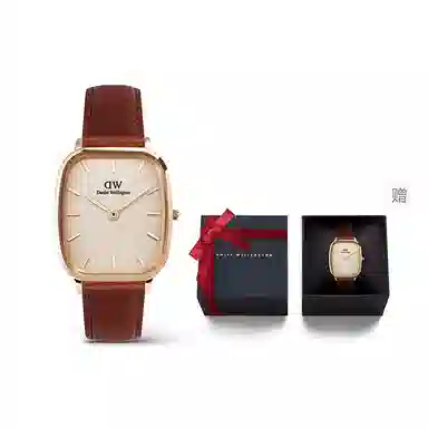Daniel Wellington Dapper