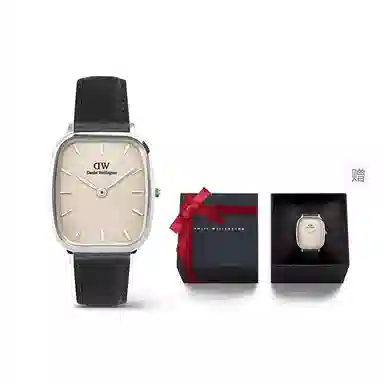 Daniel Wellington Classic Watch