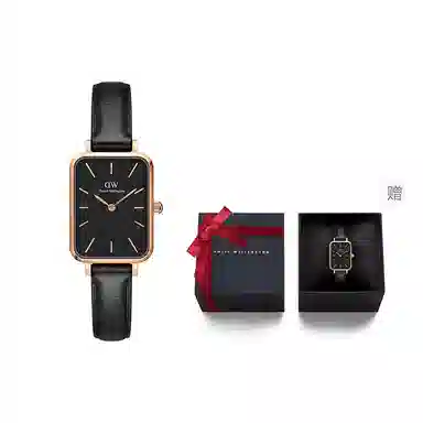 Daniel WellingtonQUADRO DW00100435