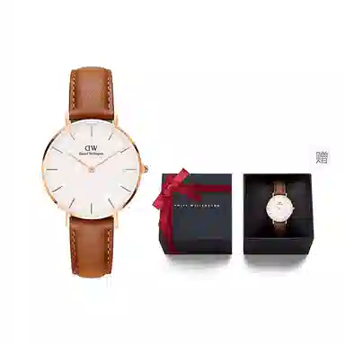 Daniel Wellington DW 32 DW00100172