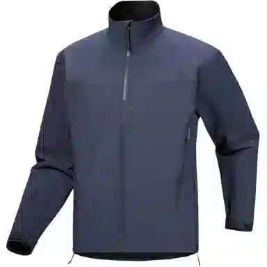 Arcteryx Leaf Patrol Jacket