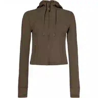 lululemon Define Nulu Hoodie Black