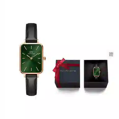 Daniel Wellington Quadro