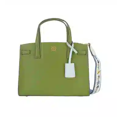 Tory Burch TB Walker Avocado Green