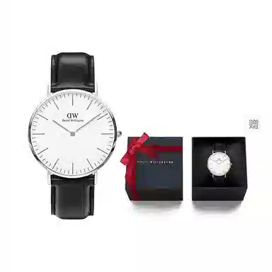 Daniel Wellington DW 40mm