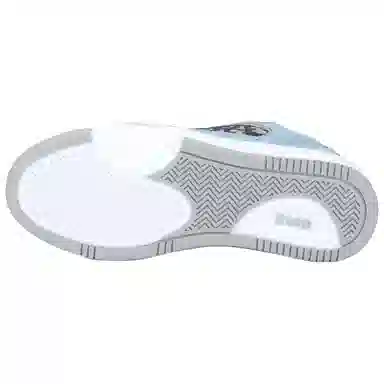 DIOR B27 Low Top Sneakers Blue White