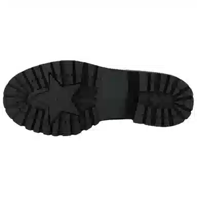 Dior Land Lace-up Boot