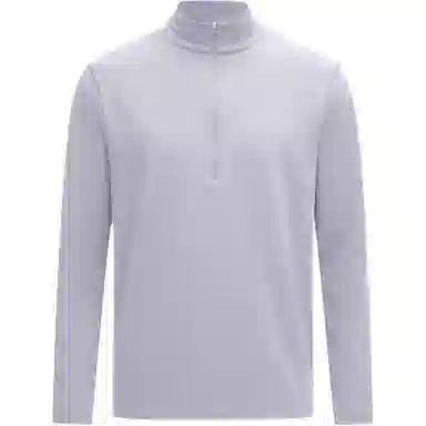 lululemon Soft Jersey Half Zip