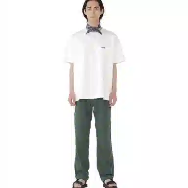 Gramicci x and wander T