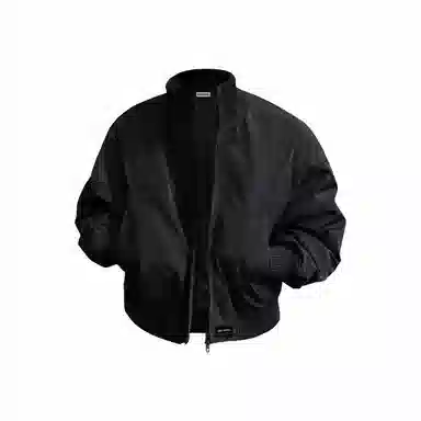 UNA RETA cleanfitbomberLOGO