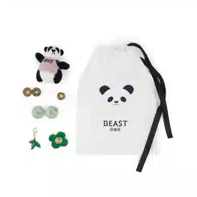 New Balance 204L Designed by THE BEAST