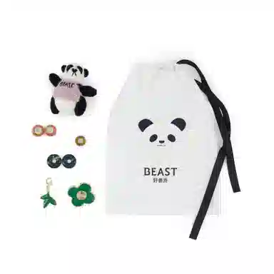 New Balance 204L Designed BY THE BEAST