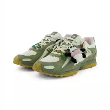 New Balance 204L Designed BY THE BEAST