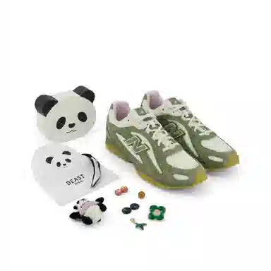 New Balance 204L Designed BY THE BEAST