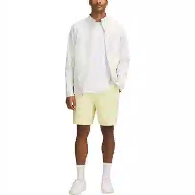 lululemon SS23 Bowline 8"